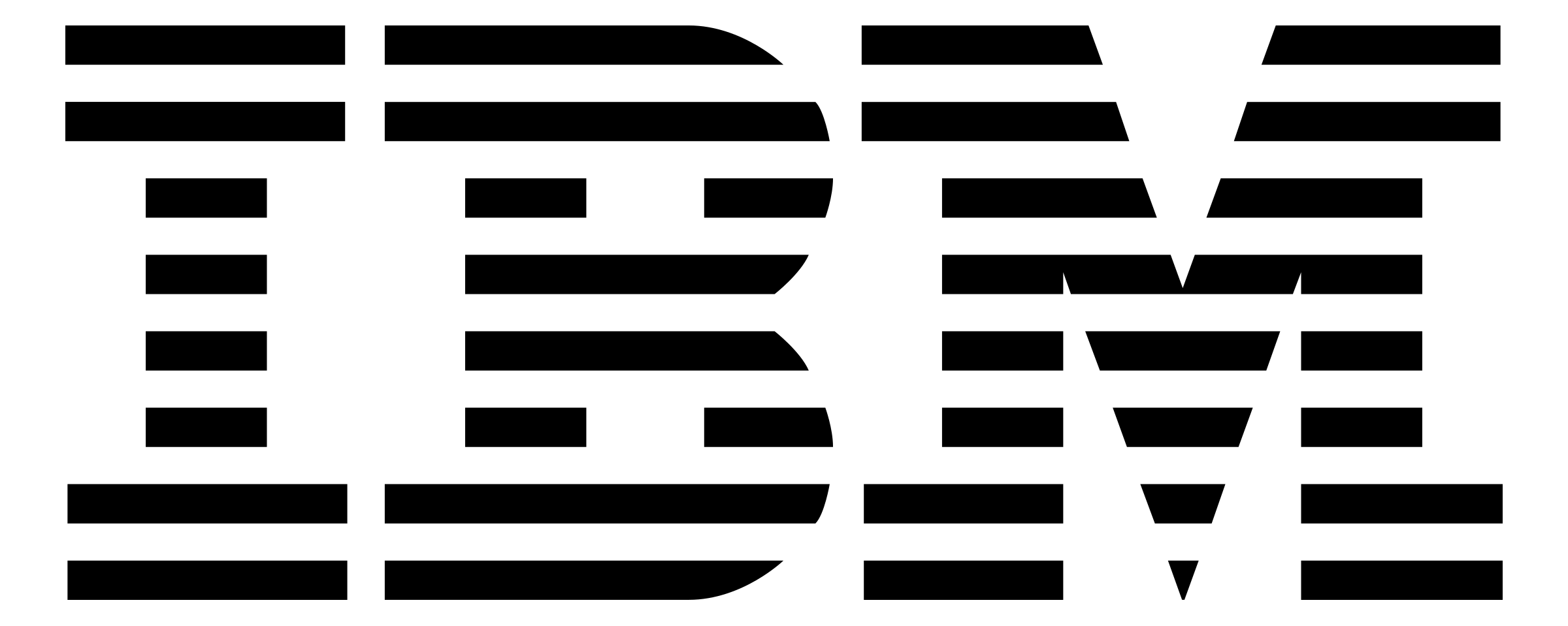 IBM logo